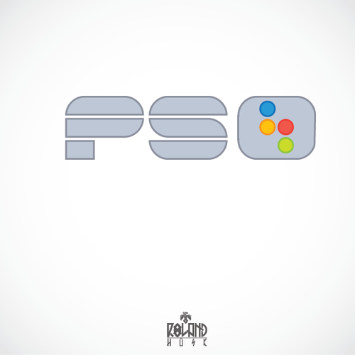 Community Contest: Create the logo for the PlayStation 4. Winner receives $500! Design by Preyhawk