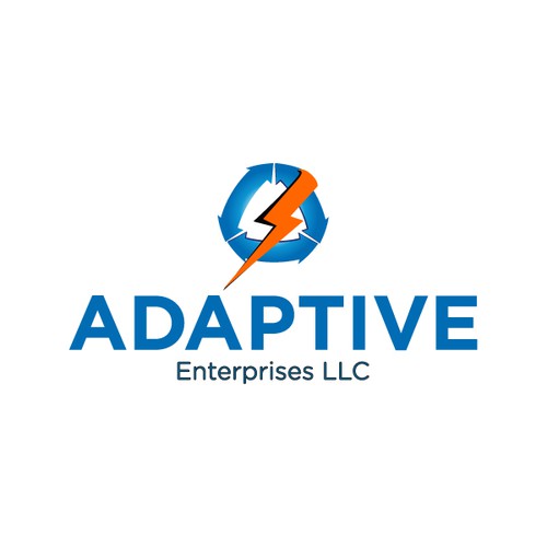 Logo for Technology Firm that Helps Disabled People Design by milenadesign