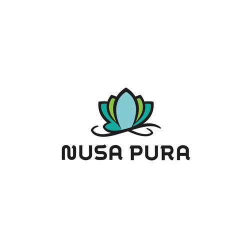 BALI based swimwear/bikini brand needs a brand new logo Diseño de funkyleviz