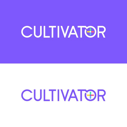 Logo design for Cultivator - a rural innovation organization Design by _ANTOR_