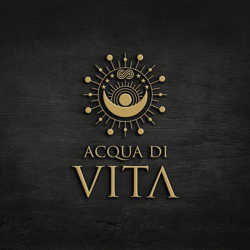 VITA FRAGRANCES Design by Ghaay™