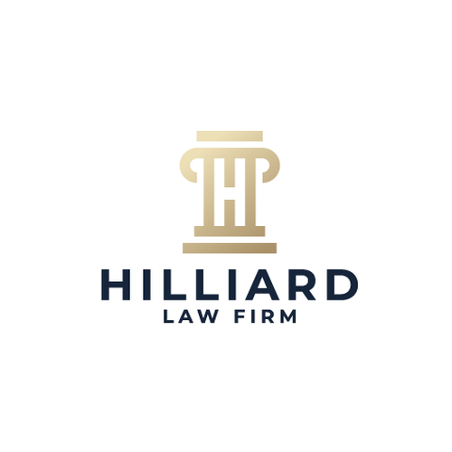 Law Firm Rename - Looking For Sleek, Modern, Sophisticated Logo Design by DWRD