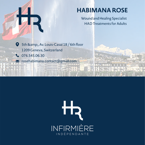  contest entry by XarXi