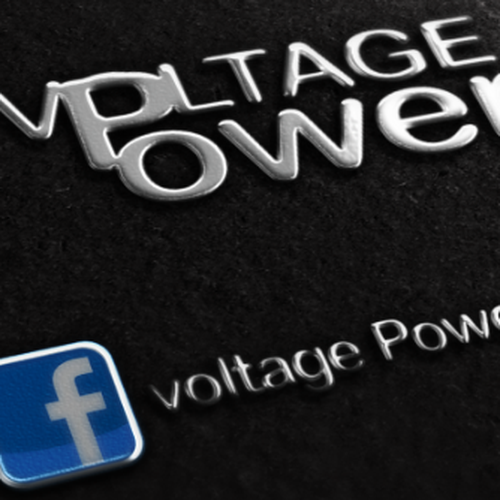 Create a Logo for a New Powerline Company, build part of our future. Design by Deangrafix