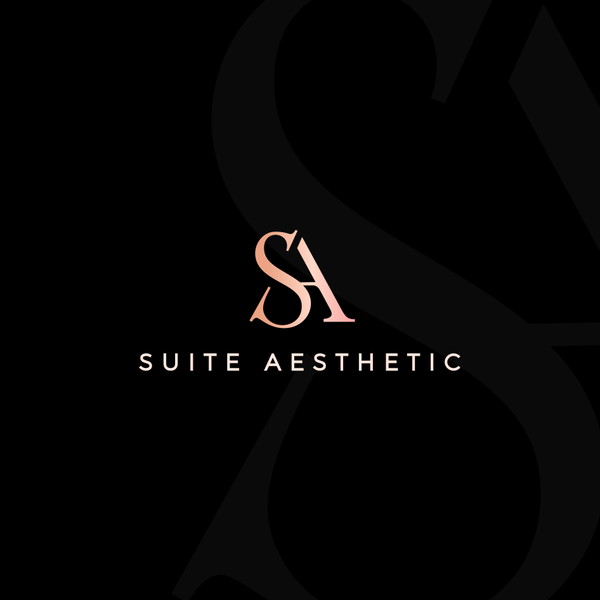 Design by Gloxee titled "Logo concept for a medical spa"