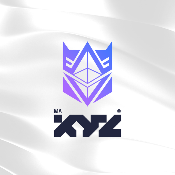 Logo design concept for MAXYZ