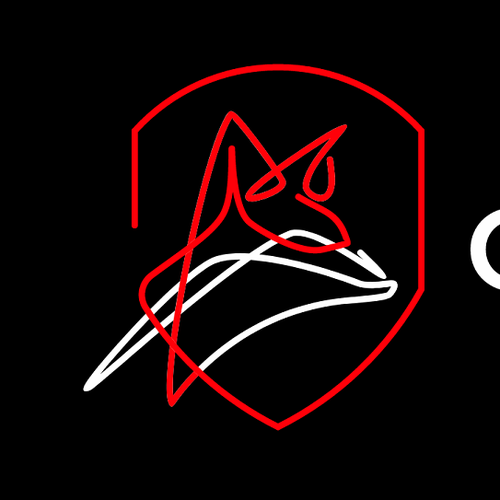 Security enthusiast is looking for an awesome logo for his blog about cybersecurity Design by Stelery