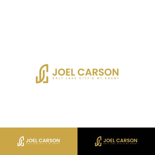 Joel Carson Logo Design by keoart
