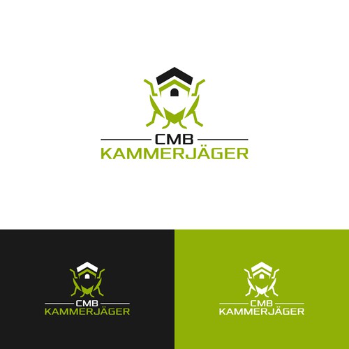 Design-Entwurf in der Kategorie Logo von ekhodgm