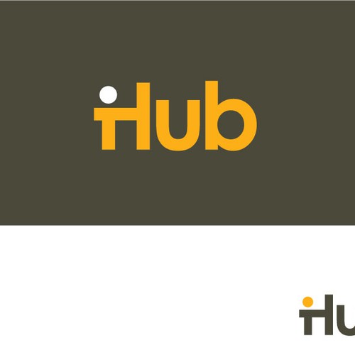 iHub - African Tech Hub needs a LOGO Diseño de overprint