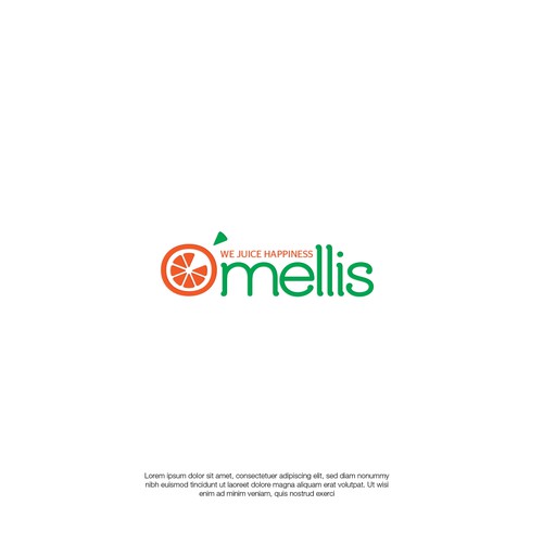 O´mellis Design by reflect the style ™