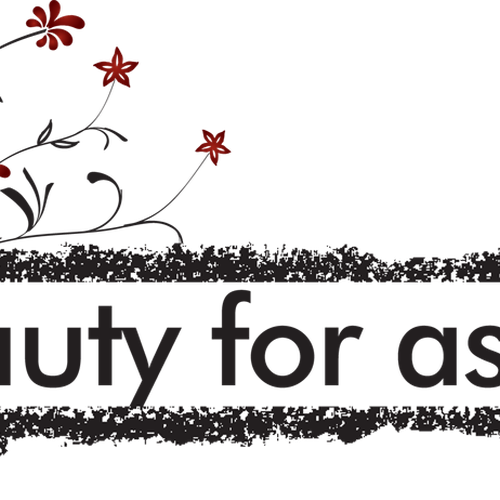 Beauty For Ashes Design by seelobi