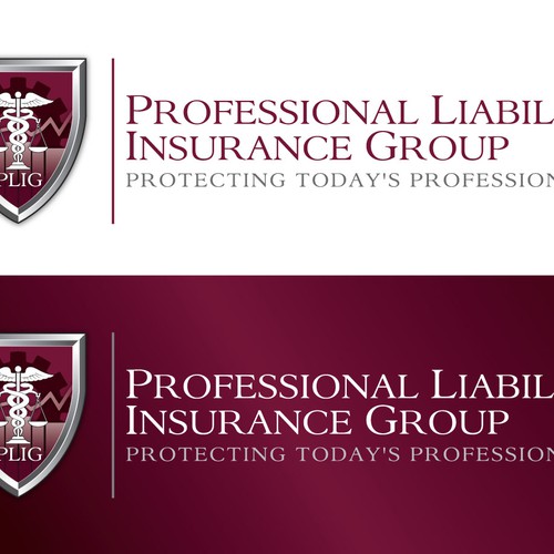 Professional Liability Insurance Group needs a new logo | Logo design contest