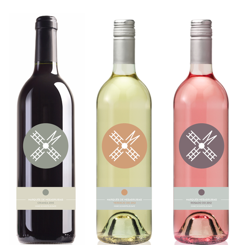 Product label contest entry by Latour_90