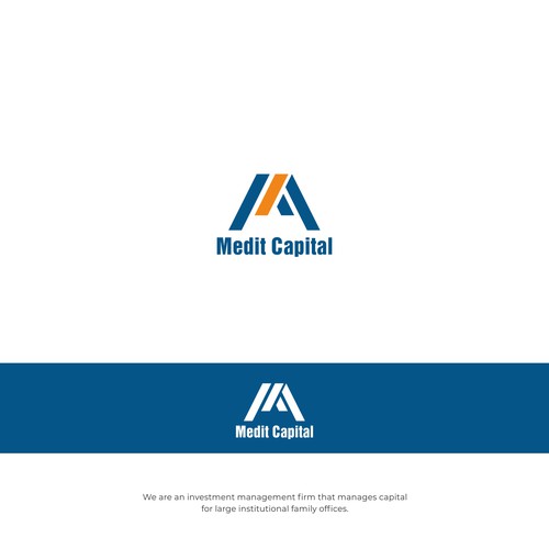 Investment firm seeking logo Design by Koi_putih