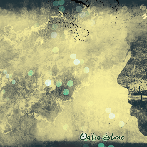 Twin "Single" Album Covers Design Design by ichnjisan