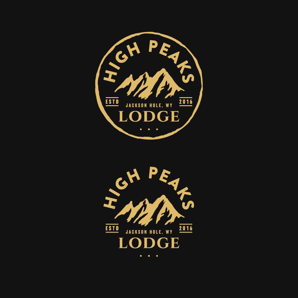 High Peaks Lodge