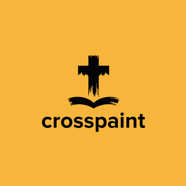 Design by ha.arts titled "crosspaint"