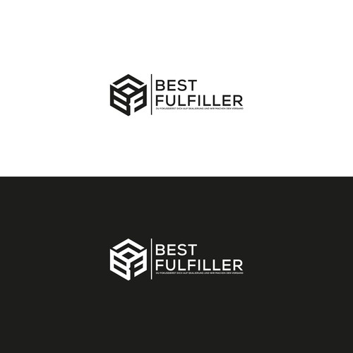 Logo & brand identity pack contest entry by rouf_art