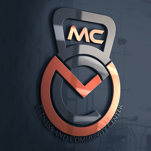 Design di MC Fitness and Community Center di Omega243