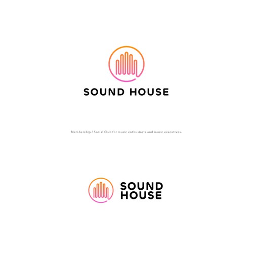 Clean and sophisticated logo for musicians, music executives and music enthusiasts. Design réalisé par c2apurva