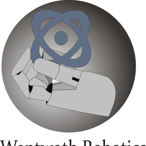 Create the next logo for Wentworth Robotics Ontwerp door shaytee nuebe