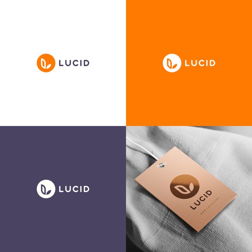 Help create the logo/identity of an ambitious sustainable clothing brand! Design by d'zeNyu