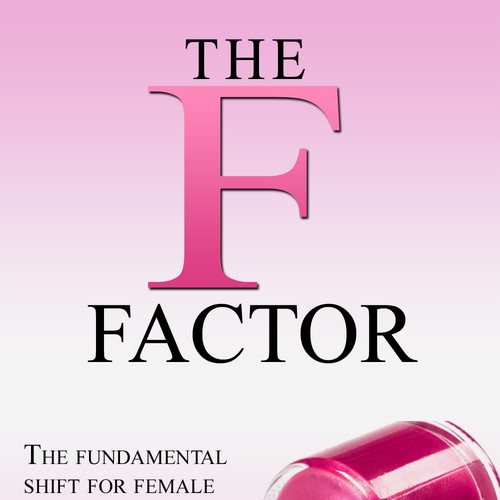 Book Cover for Damsels in Success Design by LSDdesign