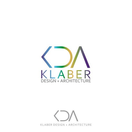 KDA | Logo & business card contest