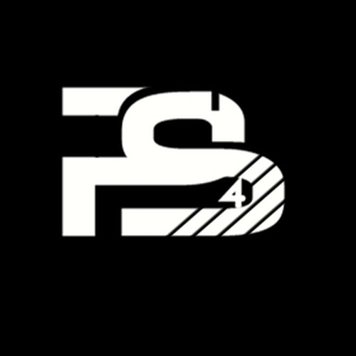 Community Contest: Create the logo for the PlayStation 4. Winner receives $500! Design by Frontiere