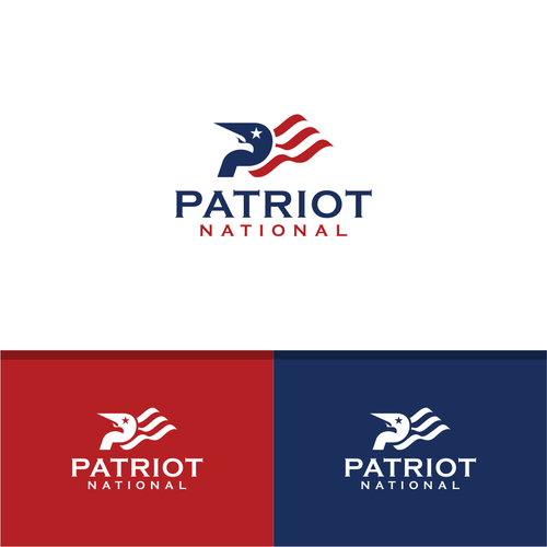 Design Patriots National Golf Club por Unintended93