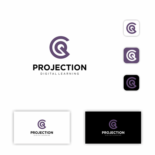 Logo & brand identity pack contest entry by Bigkas