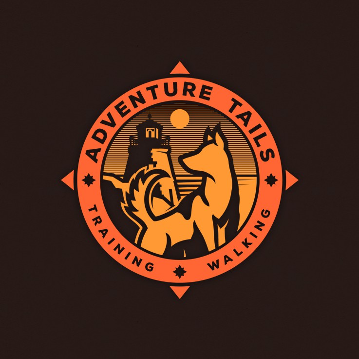 African Safari Logos - Free African Safari Logo Ideas, Design & Templates