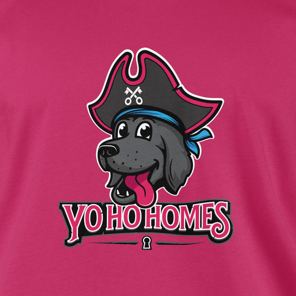 YO HO HOMES