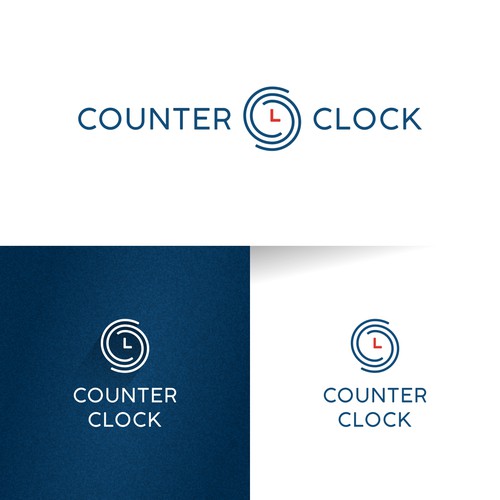 Watch Logo Design Design by timur4in