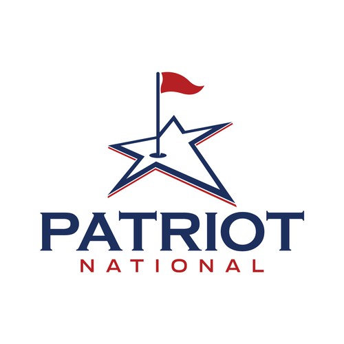 Design Patriots National Golf Club por John3:16✅