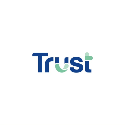 Designs | Trust - Logo for Incontinence Underpads (Retail) | Logo ...