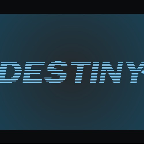 destiny Design by AmeetMehtaDesign