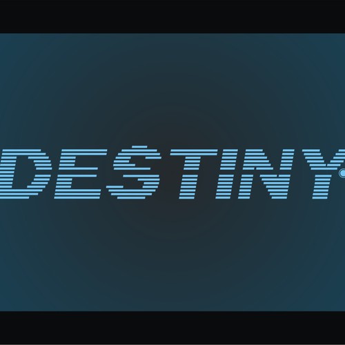 destiny Design by drunken_guy