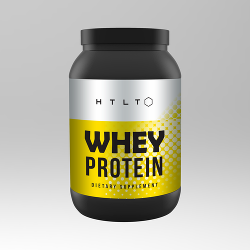 Supplement Brand/Label Design | Winner May Get More Designs! Design by DesignMoment