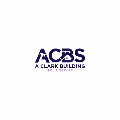 Logo Required for Building Solutions Firm Design réalisé par Aanz ✅