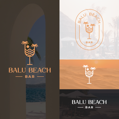 Balu Design by Reka Rekzer