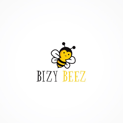 Bee the change you want to see in our Bizy Beez world. Cutest design ...