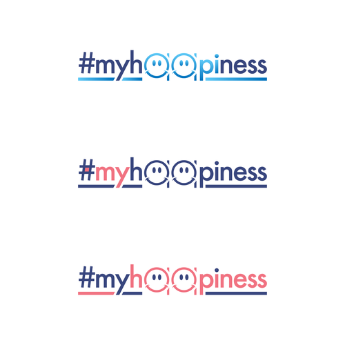 Design a campaign logo that will promoted by famous people & seen by millions of people worldwide! Design by KhatryR