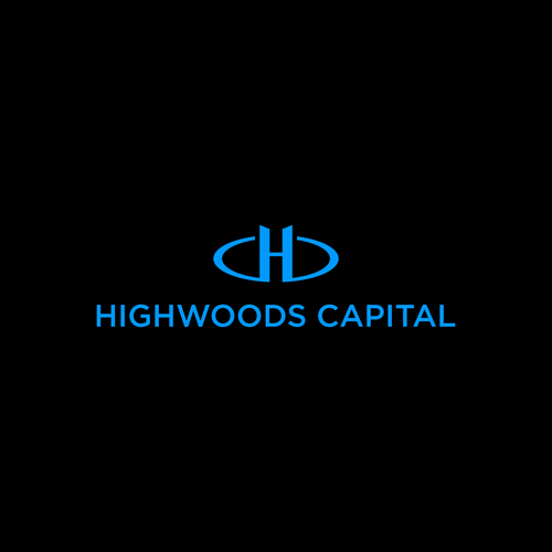 Logo Design for Highwoods Capital Design by trinugrohomr