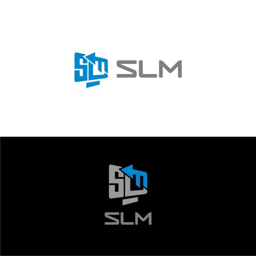 SLM Redesign Design by Lemonetea design