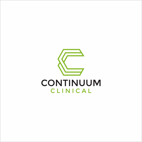 Continuum Clinical Design by Art_Prayoga