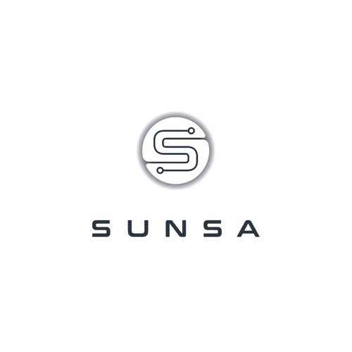 Sunsa Logo Design by RobertV