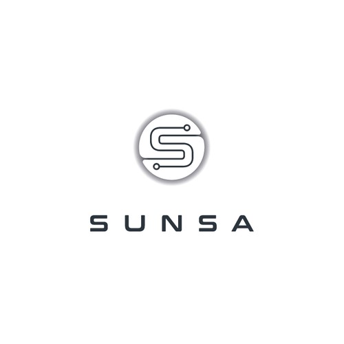 Sunsa Logo Design by RobertV