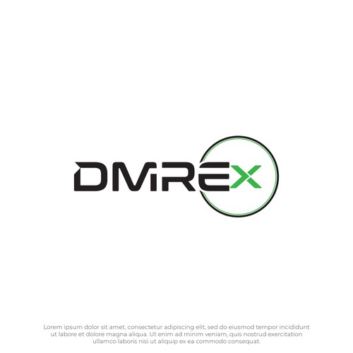 DMREx Design by James®